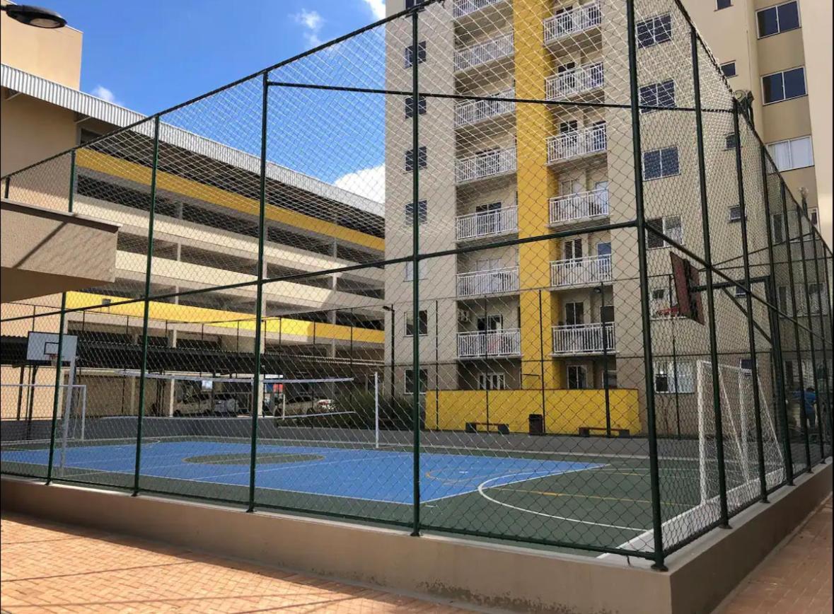 Resort Apto Frente Mar Barra Velha  Eksteriør bilde