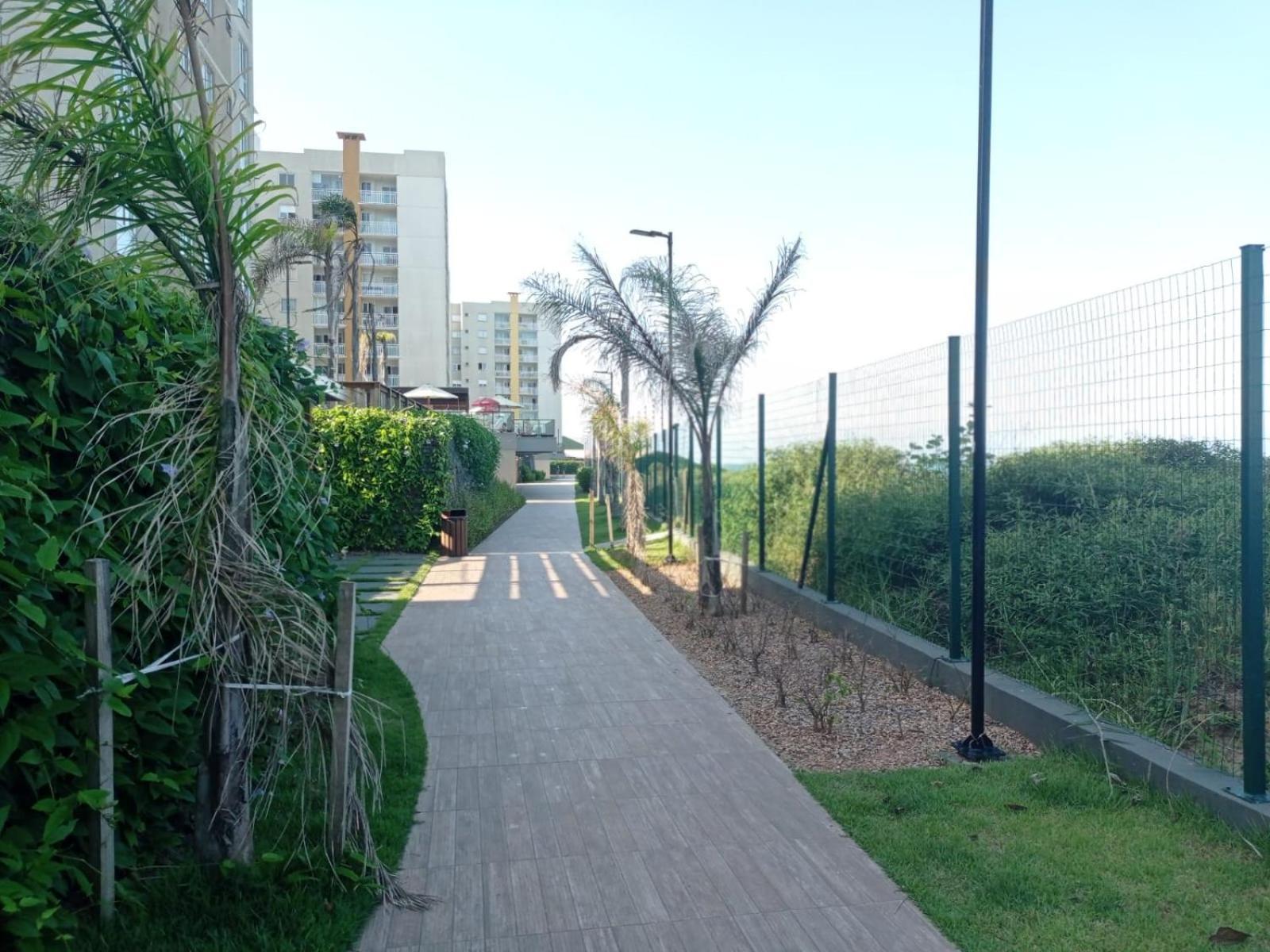 Resort Apto Frente Mar Barra Velha  Eksteriør bilde
